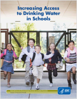 Increasing access to drinking water in schools