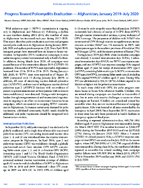 Progress Toward Poliomyelitis Eradication  Afghanistan January 2019July 2020
