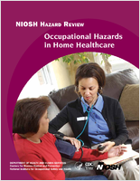 Hazard Review Occupational Hazards in Home Healthcare