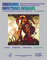 Proceedings of the International Conference on Emerging Infectious Diseases Atlanta Georgia USA March 811 1998