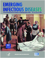 4th Decennial International Conference on Nosocomial and HealthcareAssociated Infections March 59 2000 Atlanta Georgia