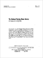 Office visits for diseases of the respiratory system the National ambulatory medical care survey United States 197576