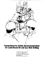 Comprehensive Safety Recommendations for LandBased Oil and Gas Well Drilling