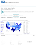 Confirmed COVID19 deaths in US correctional and detention facilities by state Sep 7 2020
