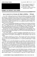 MMWR Morbidity and Mortality Weekly Report November 22 1985  Vol 34  No 46