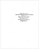 Objectives and Constraints of ThroughtheEarth Electromagnetic Communication Systems