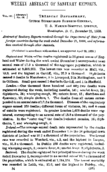Weekly abstract of sanitary reports  v 3 no 51 December 21 1888