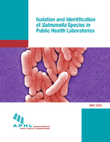 Isolation and Identification of Salmonella Species in Public Health Laboratories