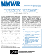 MMWR Morbidity and Mortality Weekly Report Vol 71 No 38 September 23 2022
