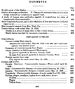 Public Health Reports  v 54  no 22  table of contents