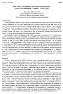 Ten Years Experience with the Coal Workers Health Surveillance Program 19701981