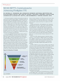 NIOSH NPPTL Contributions for Advancing Firefighter PPE