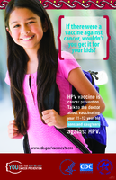 American IndianAlaskan Native  Resource for HPV Vaccine girl