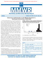 Guidelines for Maintaining and Managing the Vaccine Cold Chain 2003