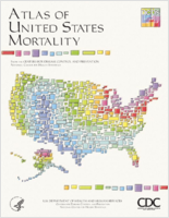 Atlas of United States mortality