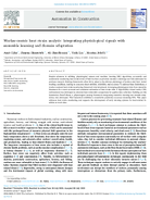 WorkerCentric Heat Strain Analysis Integrating Physiological Signals with Ensemble Learning and Domain Adaptation