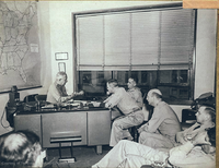 MCWA meeting