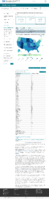 United States COVID19 cases and deaths by state COVID19 case rate in the US reported to the CDC by stateterritory cases per 100000 February 18 2021