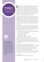2015 Public Health Preparedness Report Priority 3