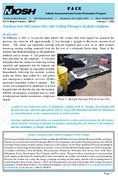 FourteenYearOld Laborer Dies After Falling Through a Skylight  Alabama FACE 200107