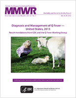 Morbidity and Mortality Weekly Report MMWR Recommendations and Reports  Vol 62  No 3 March 29 2013