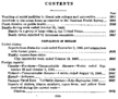 Public Health Reports  v 55 no 45  table of contents