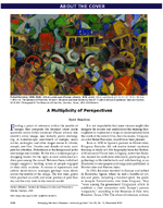A Multiplicity of Perspectives