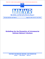 Morbidity and Mortality Weekly Report Recommendations and Reports August 9 2002  Vol 51  No RR10