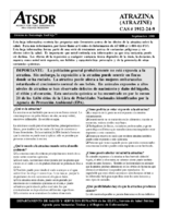 Atrazina Atrazine  CAS 1912249