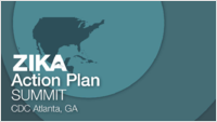 Preparing and responding to Zika virus
