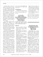 Shigellosis and Cryptosporidiosis Baltimore Maryland
