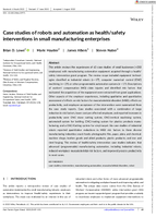 The Epidemiology of Lung Cancer Following Radiation Exposure