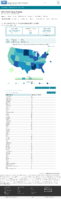United States COVID19 cases and deaths by state reported to the CDC since January 22 2020 COVID19 death rate in the US reported to the CDC by stateterritory deaths per 100000 December 12 2020