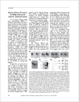 Novel Prion Protein in BSEaffected Cattle Switzerland
