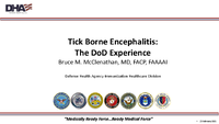 The DoD Experience