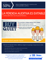 Hearing Loss is Preventable and You Can Do Something About It