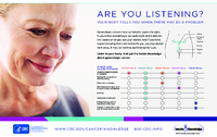 Are you listening