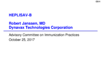 HEPLISAVB