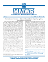 MMWR Morbidity and Mortality Weekly Report Vol 55 No 26 July 7 2006