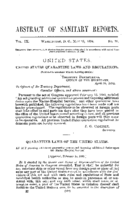 Weekly Reports for May 25 1894
