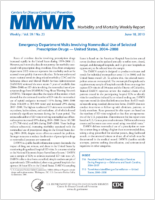MMWR Morbidity and Mortality Weekly Report Vol 59 No 23 June 18 2010