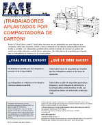 Construction Injury Narrative Laborer Falls 24 Feet from Roof Deck 2010
