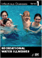 Recreational water illness