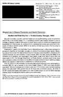 MMWR Morbidity and Mortality Weekly Report November 11 1983  Vol 32  No 44