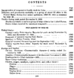 Public Health Reports  v 50 no 48  table of contents