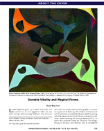 Durable Vitality and Magical Forms