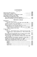 Public Health Reports  v 44 no 28  table of contents
