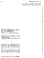 World Trade Center Disaster A Qualitative Study of Older Enrollees in the World Trade Center Health Registry abstract