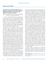 Notes From the Field Use of Asynchronous Video Directly Observed Therapy for Treatment of Tuberculosis and Latent Tuberculosis Infection in a LongTermCare Facility  Puerto Rico 20162017