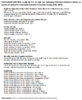 Supplementary Box Guide for ICD10 Code Use Emerging Infections Network FollowUp Survey of Pediatric Intracranial Bacterial Infections During 20202022